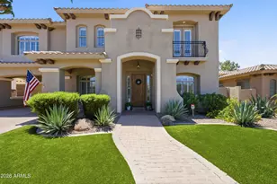 4353 E Santa Fe Ct, Gilbert, AZ 85297 - Photo 2