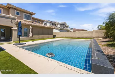 4353 E Santa Fe Court, Gilbert, AZ 85297 - Photo 74