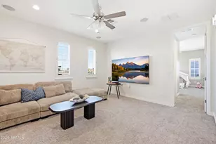 4353 E Santa Fe Ct, Gilbert, AZ 85297 - Photo 56