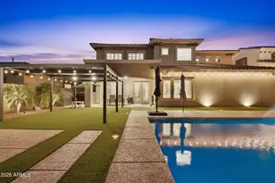 4353 E Santa Fe Ct, Gilbert, AZ 85297 - Photo 92