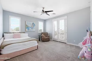 4353 E Santa Fe Ct, Gilbert, AZ 85297 - Photo 58