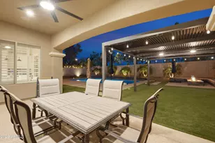 4353 E Santa Fe Ct, Gilbert, AZ 85297 - Photo 86