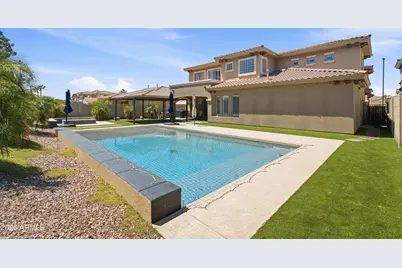 4353 E Santa Fe Court, Gilbert, AZ 85297 - Photo 70
