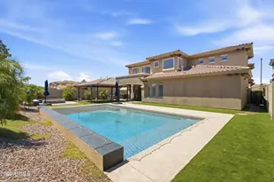 4353 E Santa Fe Ct, Gilbert, AZ 85297 - Photo 70