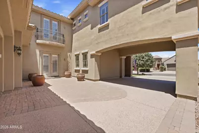 4353 E Santa Fe Court, Gilbert, AZ 85297 - Photo 8