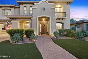 4353 E Santa Fe Ct, Gilbert, AZ 85297 - Photo 82