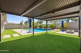 4353 E Santa Fe Ct, Gilbert, AZ 85297 - Photo 62