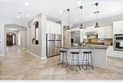 4353 E Santa Fe Court, Gilbert, AZ 85297 - Photo 28
