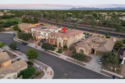 4353 E Santa Fe Court, Gilbert, AZ 85297 - Photo 108