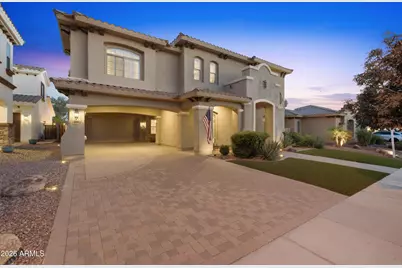4353 E Santa Fe Court, Gilbert, AZ 85297 - Photo 80