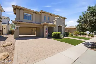 4353 E Santa Fe Ct, Gilbert, AZ 85297 - Photo 1