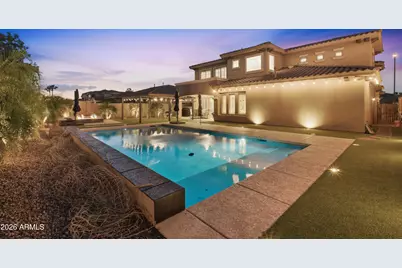 4353 E Santa Fe Court, Gilbert, AZ 85297 - Photo 96