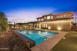 4353 E Santa Fe Ct, Gilbert, AZ 85297 - Photo 96