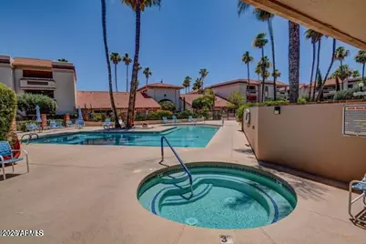 17404 N 99th Avenue #126, Sun City, AZ 85373 - Photo 10
