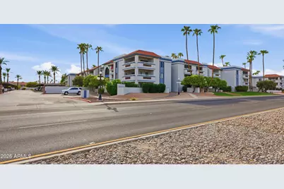 17404 N 99th Avenue #126, Sun City, AZ 85373 - Photo 1
