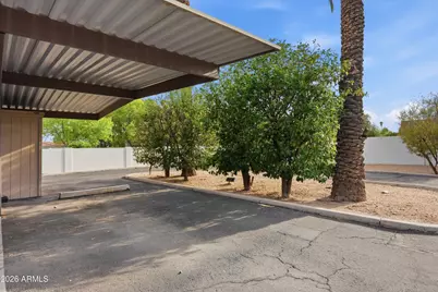 17404 N 99th Avenue #126, Sun City, AZ 85373 - Photo 38