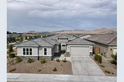 5116 N 185th Avenue, Litchfield Park, AZ 85340 - Photo 1