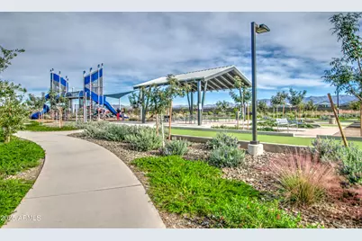 1749 W Stealth Avenue, Apache Junction, AZ 85120 - Photo 48