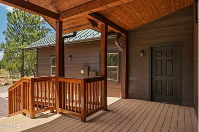 6607 Mogollon Trail, Happy Jack, AZ 86024 - Photo 38