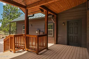 6607 Mogollon Trail, Happy Jack, AZ 86024 - Photo 38