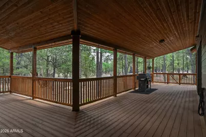 6607 Mogollon Trail, Happy Jack, AZ 86024 - Photo 42