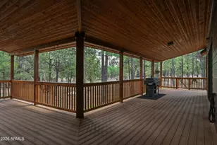 6607 Mogollon Trail, Happy Jack, AZ 86024 - Photo 42