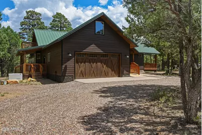 6607 Mogollon Trail, Happy Jack, AZ 86024 - Photo 48
