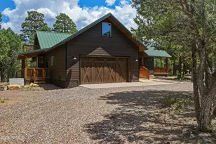 6607 Mogollon Trail, Happy Jack, AZ 86024 - Photo 48