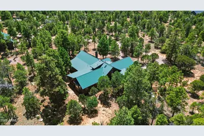6607 Mogollon Trail, Happy Jack, AZ 86024 - Photo 64