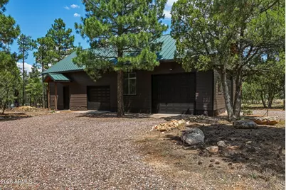 6607 Mogollon Trail, Happy Jack, AZ 86024 - Photo 4