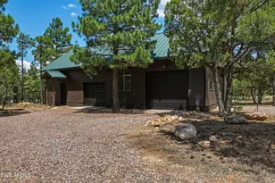 6607 Mogollon Trail, Happy Jack, AZ 86024 - Photo 4