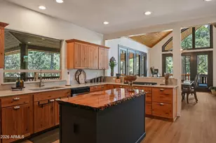 6607 Mogollon Trail, Happy Jack, AZ 86024 - Photo 12
