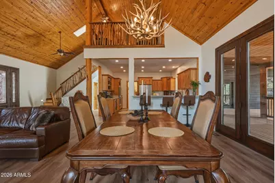 6607 Mogollon Trail, Happy Jack, AZ 86024 - Photo 10