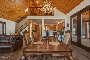 6607 Mogollon Trail, Happy Jack, AZ 86024 - Photo 10