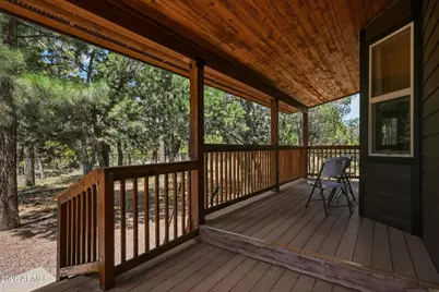 6607 Mogollon Trail, Happy Jack, AZ 86024 - Photo 28