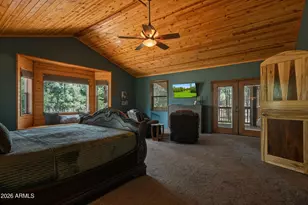 6607 Mogollon Trail, Happy Jack, AZ 86024 - Photo 18