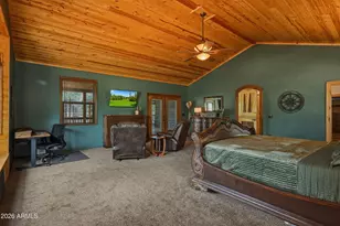 6607 Mogollon Trail, Happy Jack, AZ 86024 - Photo 20