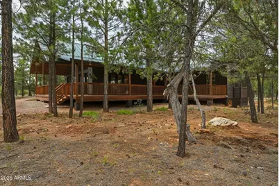 6607 Mogollon Trail, Happy Jack, AZ 86024 - Photo 46