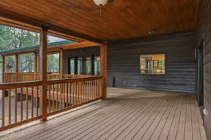 6607 Mogollon Trail, Happy Jack, AZ 86024 - Photo 44