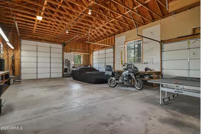 6607 Mogollon Trail, Happy Jack, AZ 86024 - Photo 58