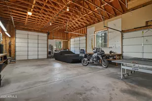 6607 Mogollon Trail, Happy Jack, AZ 86024 - Photo 58