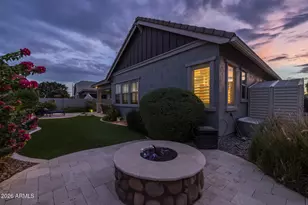 2935 S Jeffry St, Gilbert, AZ 85295 - Photo 42