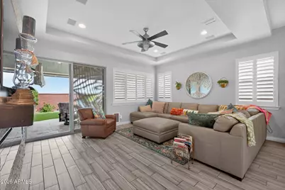 2935 S Jeffry Street, Gilbert, AZ 85295 - Photo 22