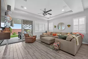 2935 S Jeffry St, Gilbert, AZ 85295 - Photo 22