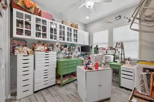 2935 S Jeffry St, Gilbert, AZ 85295 - Photo 30