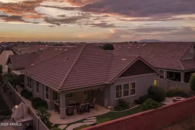 2935 S Jeffry Street, Gilbert, AZ 85295 - Photo 40