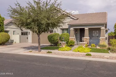 2935 S Jeffry Street, Gilbert, AZ 85295 - Photo 4