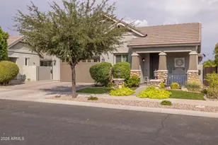2935 S Jeffry St, Gilbert, AZ 85295 - Photo 4