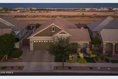 2935 S Jeffry Street, Gilbert, AZ 85295 - Photo 2