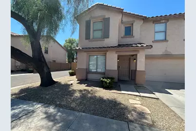 9549 W Monte Vista Road, Phoenix, AZ 85037 - Photo 2